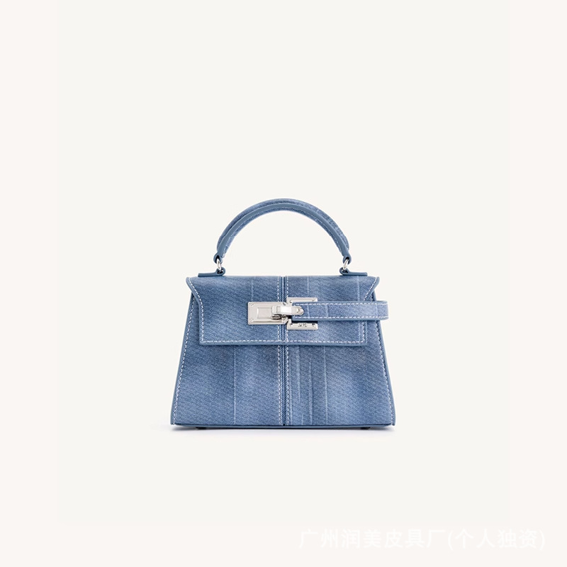 Luxury Bags Sell - Meistverkaufte JW PEI Dumpling-Tasche. Neue leichte