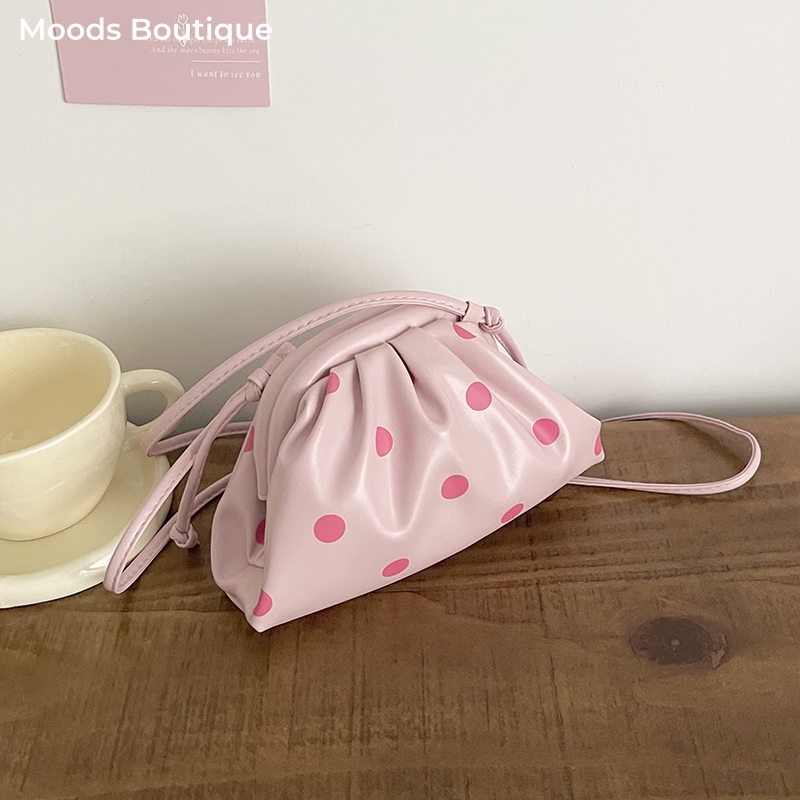 Luxury Bags In China - MOODS Super Mini Luxus-Designer-Geldbörsen und Handtaschen