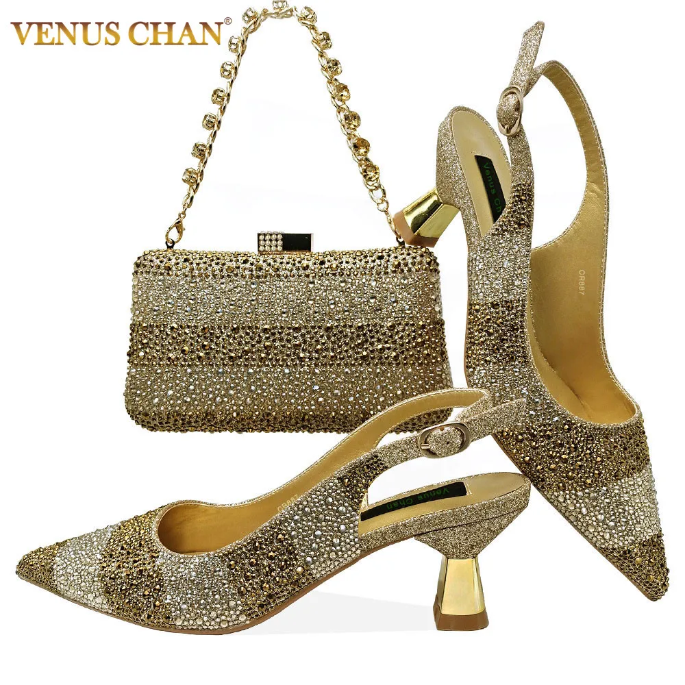 Luxury Bags Sell - Venus Chan 2024 heißer Verkauf ins