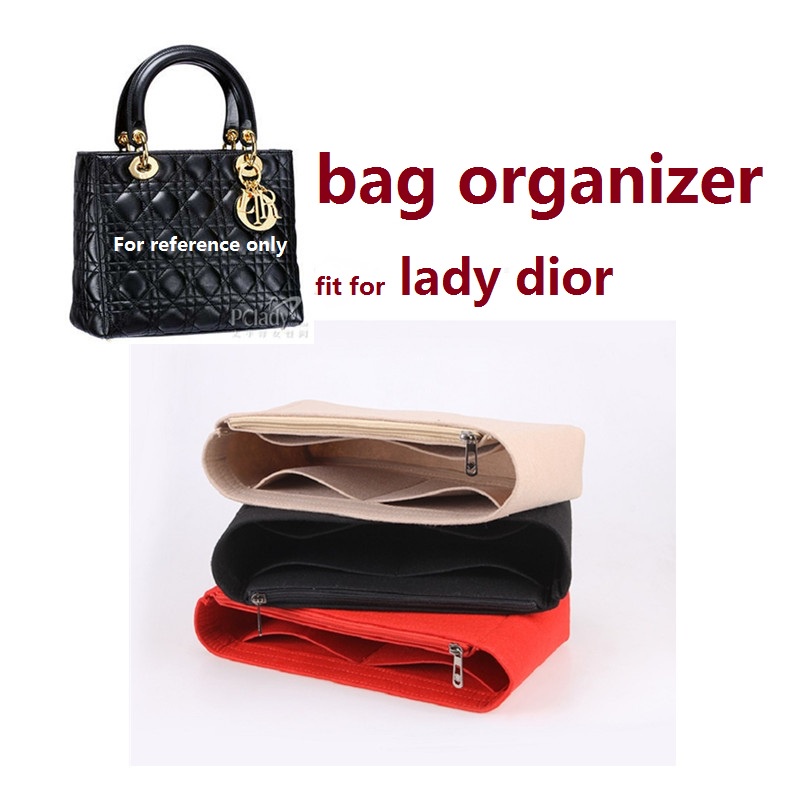 Luxury Bags Gucci - 【Nur im Angebot: Innentasche】 Taschen-Organizer-Einsatz für