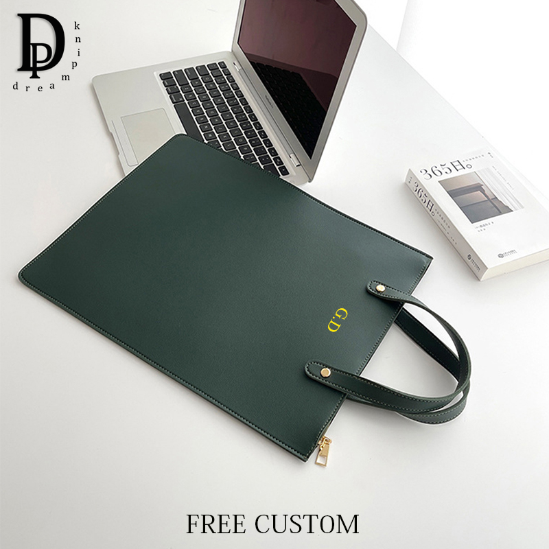 Luxury Bags For Laptop - Luxuriöses Design Personalisierte Laptop-Tasche Große Kapazität