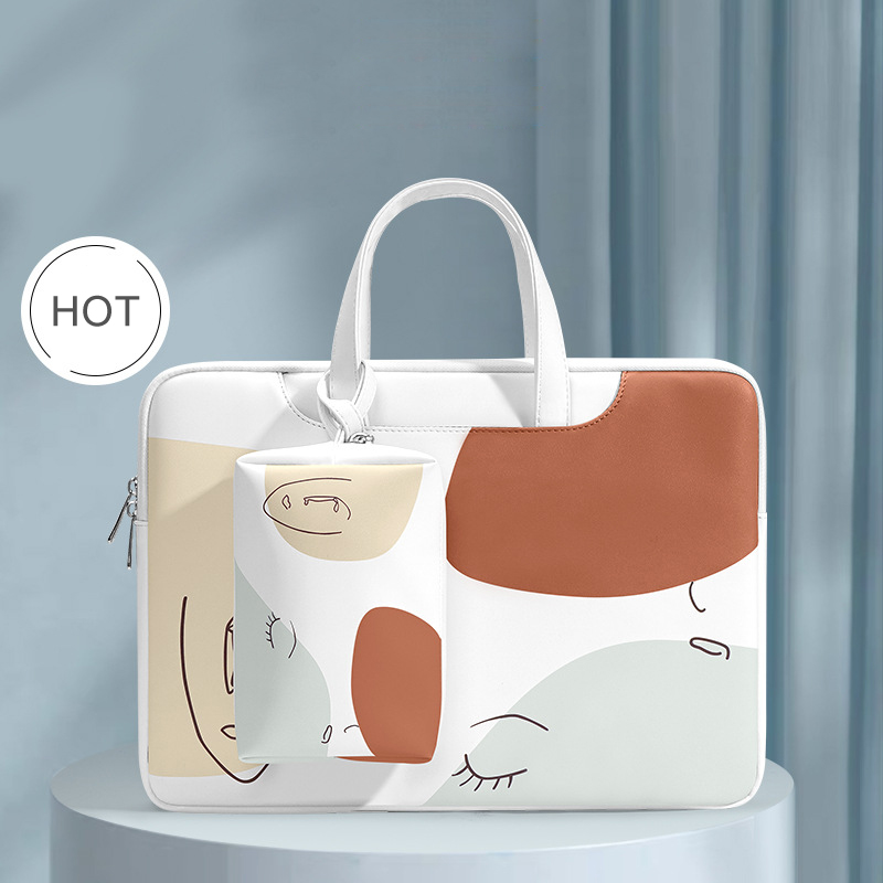 Luxury Bags For Laptop - Laptop tasche ist geeignet für laptop