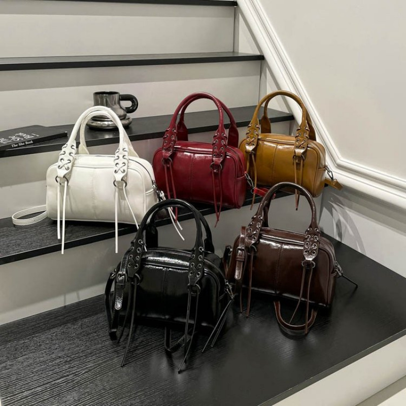 Luxury Bags Classy - Berühmte Designer-Damenhandtasche aus Leder, hochwertige Luxusmarke,