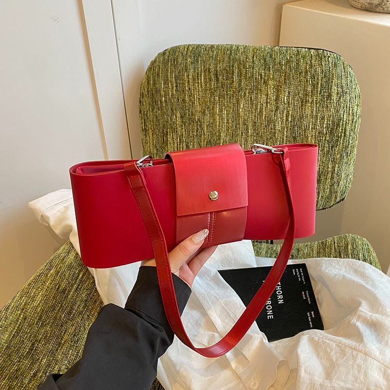 Luxury Bags Level - Französische Premium-Unterarmtasche, Trend, leicht, luxuriös, neue