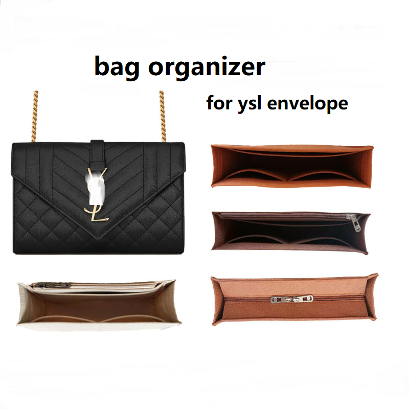 Luxury Bags Gucci - 【Nur im Angebot: Innentasche】 Taschen-Organizer-Einsatz für