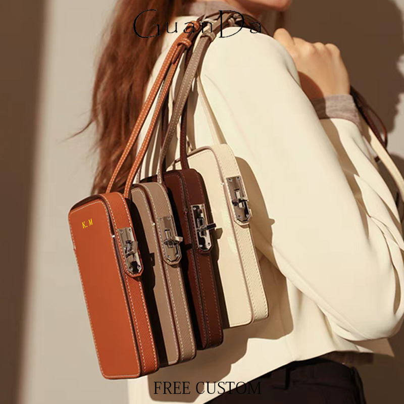 Luxury Bags Name For Women - Luxus Design Telefon Tasche Frau Tragbare