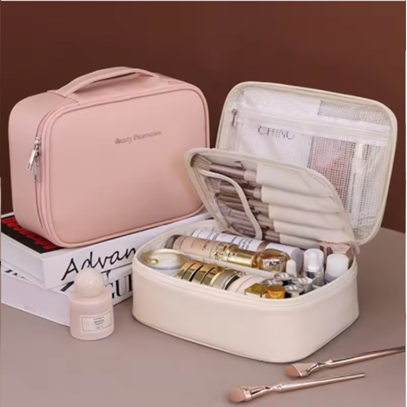 Luxury Bags In China - Neue Kosmetiktasche für Damen, tragbare Aufbewahrungstasche,