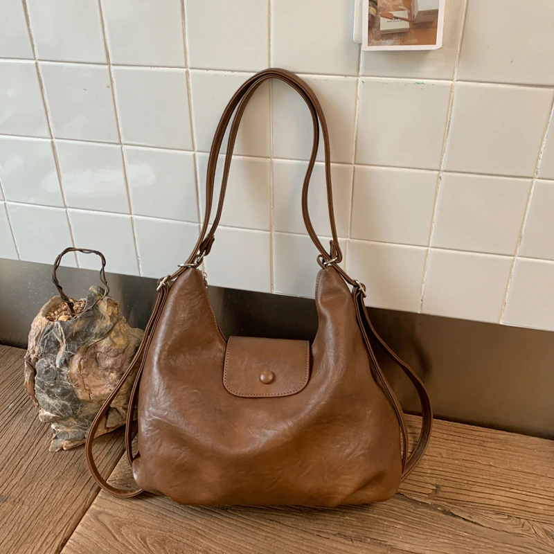 Luxury Bags In Sale - Heißer Verkauf, solider Pu-Reißverschluss, stilvolles Design,