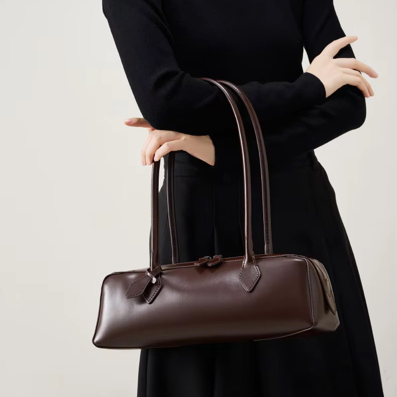 Luxury Bags In Sale - Heißer Verkauf Echtledertasche Damen Luxustasche Koreanische