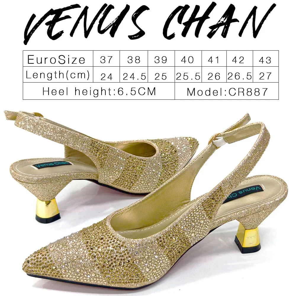 Venus Chan 2024 heißer Verkauf – Luxury Bags Sell Bewertung und Preis