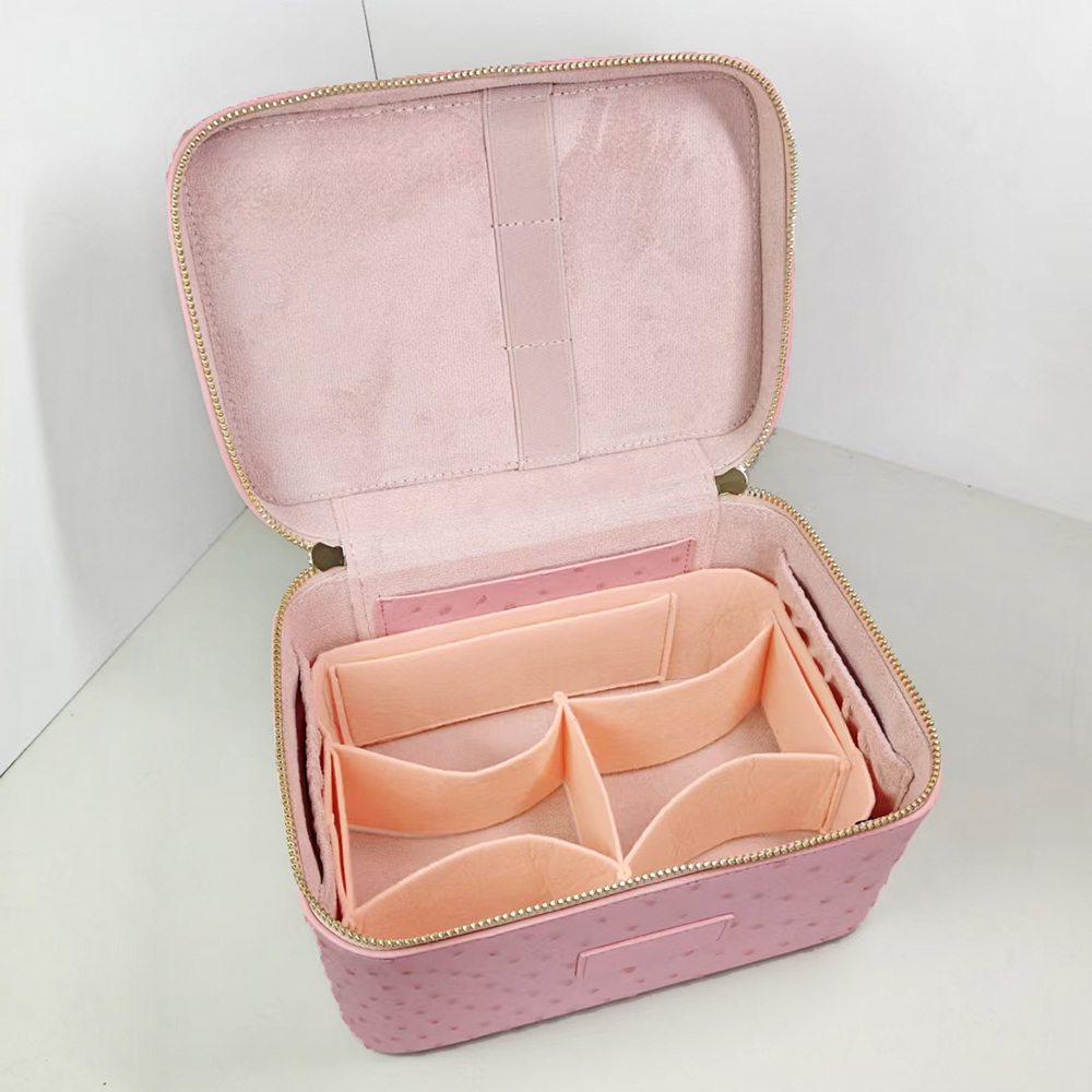 Luxuriöse Kosmetiktasche im St – Luxury Bags Name For Women Bewertung und Preis