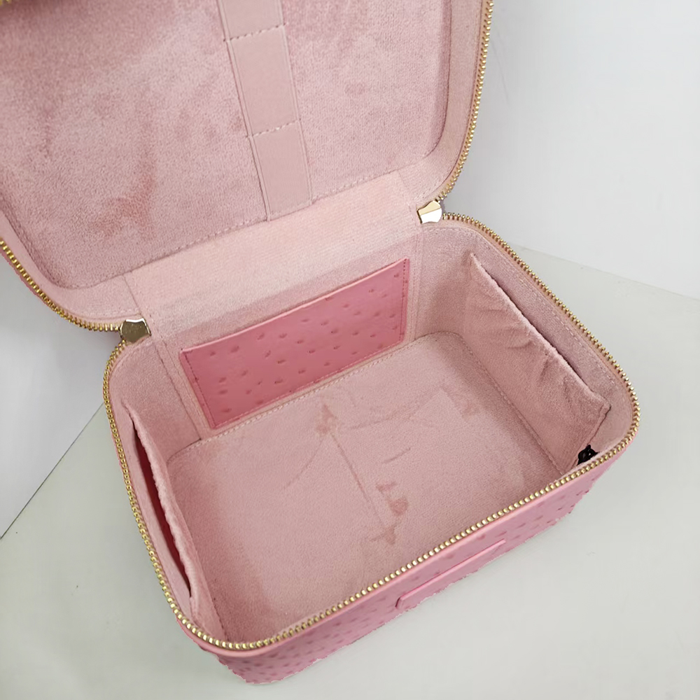 Luxuriöse Kosmetiktasche im St – Luxury Bags Name For Women Bewertung und Preis