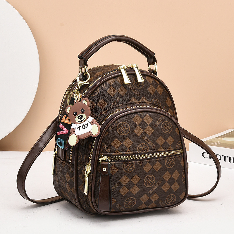 Marke Luxus Rucksäcke Weiche L – Luxury Bags For Young Women Bewertung und Preis