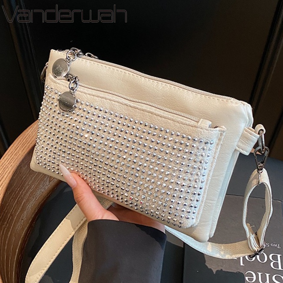 Maßgeschneiderte A-Level Stras – Luxury Bags Level Bewertung und Preis