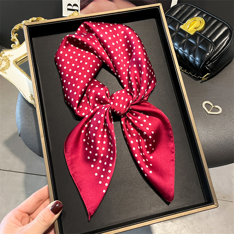Luxus neue bedruckte Schals Da – Luxury Bags In China Bewertung und Preis