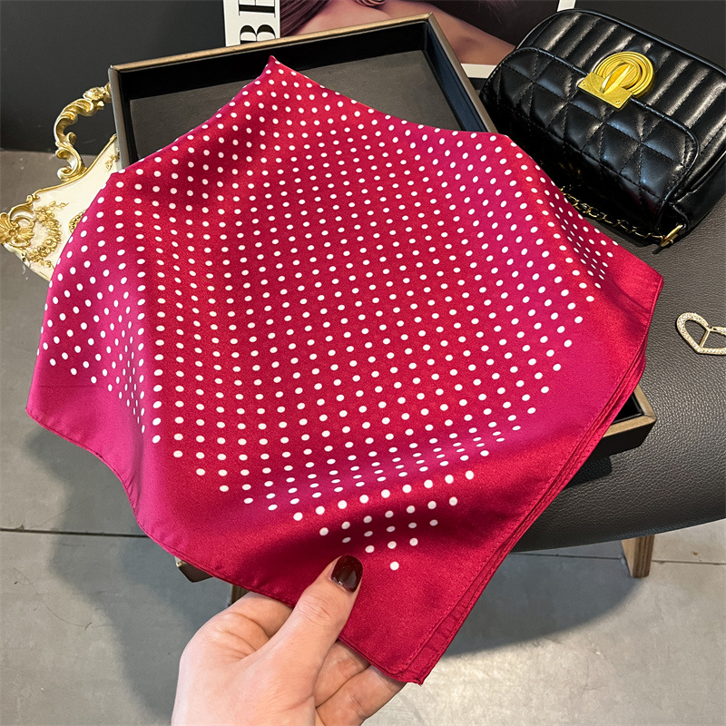 Luxus neue bedruckte Schals Da – Luxury Bags In China Bewertung und Preis