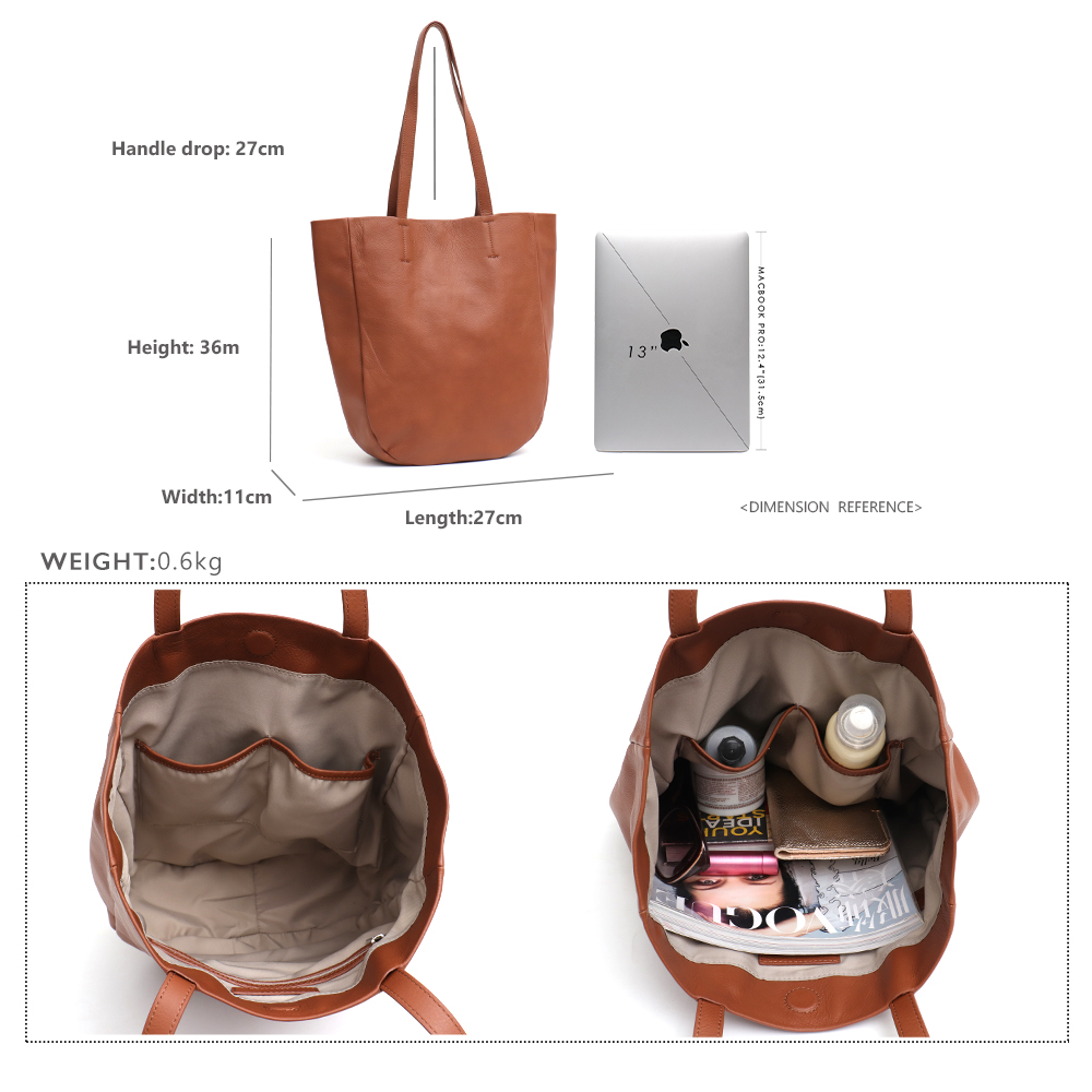 SC Luxus Italienischen Echtem  – Luxury Bags For Laptop Bewertung und Preis
