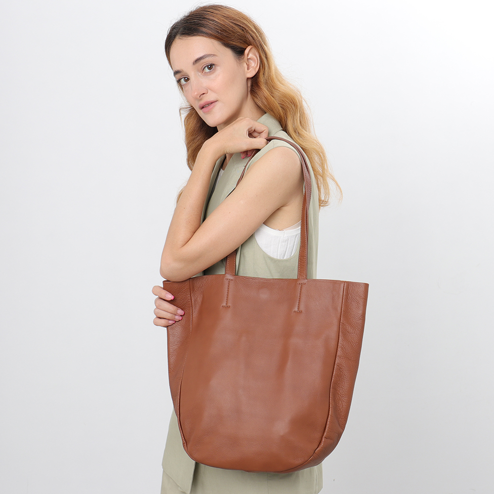 SC Luxus Italienischen Echtem  – Luxury Bags For Laptop Bewertung und Preis