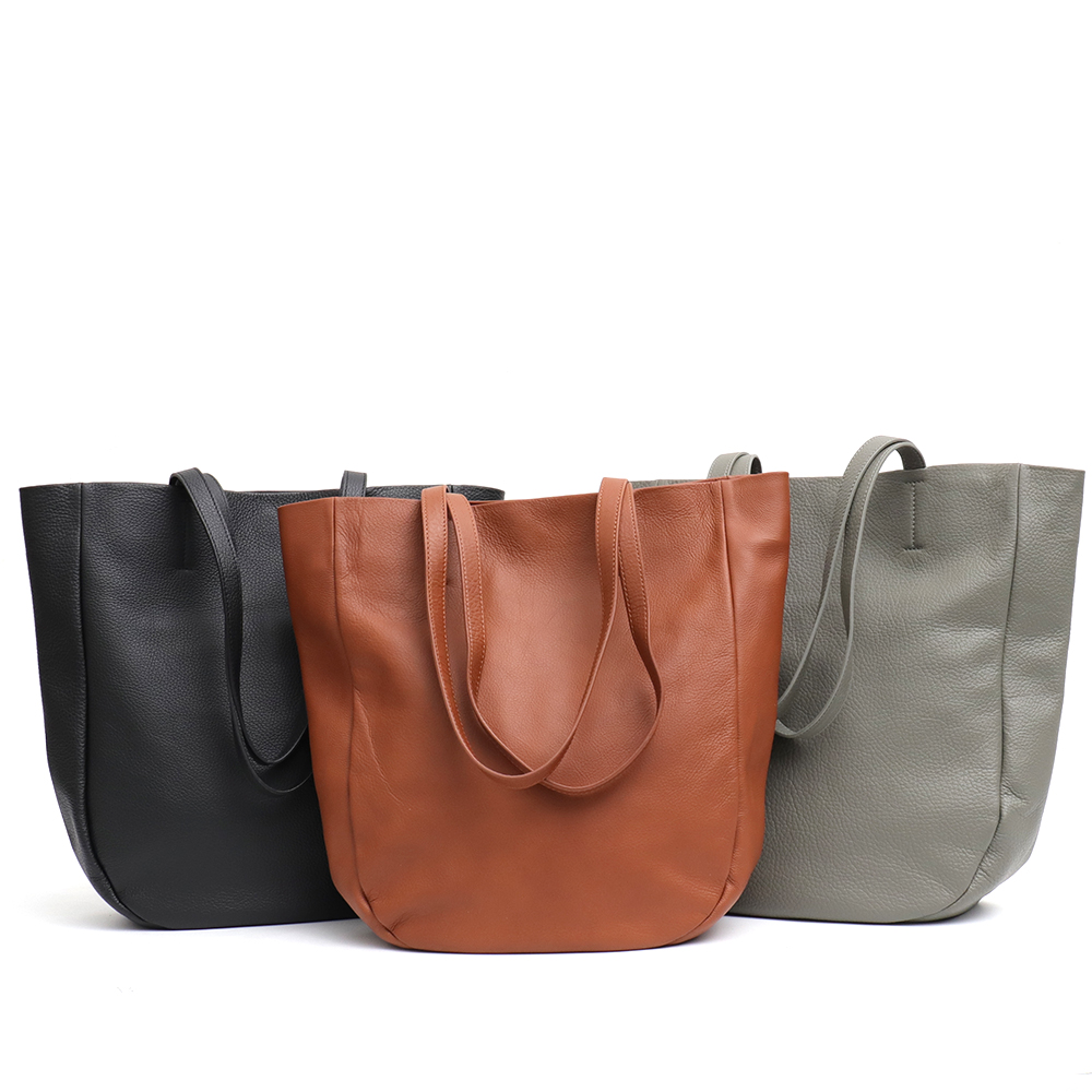 SC Luxus Italienischen Echtem  – Luxury Bags For Laptop Bewertung und Preis