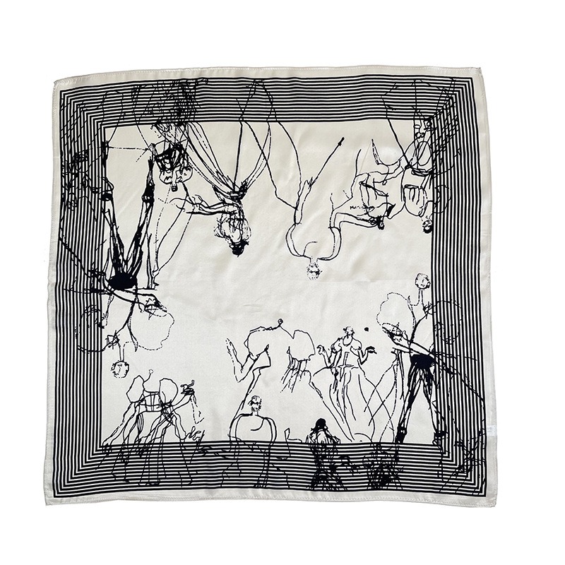 Art Line Charakter-Zeichnungs- – Luxury Bags Drawing Bewertung und Preis