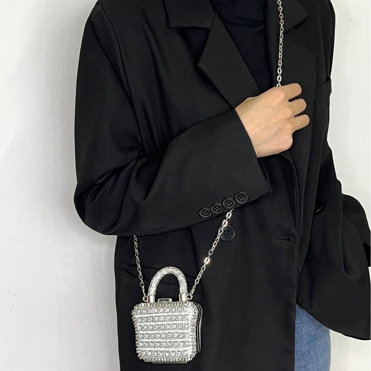 Hochwertige, heiß begehrte Gro – Luxury Bags Sell Bewertung und Preis