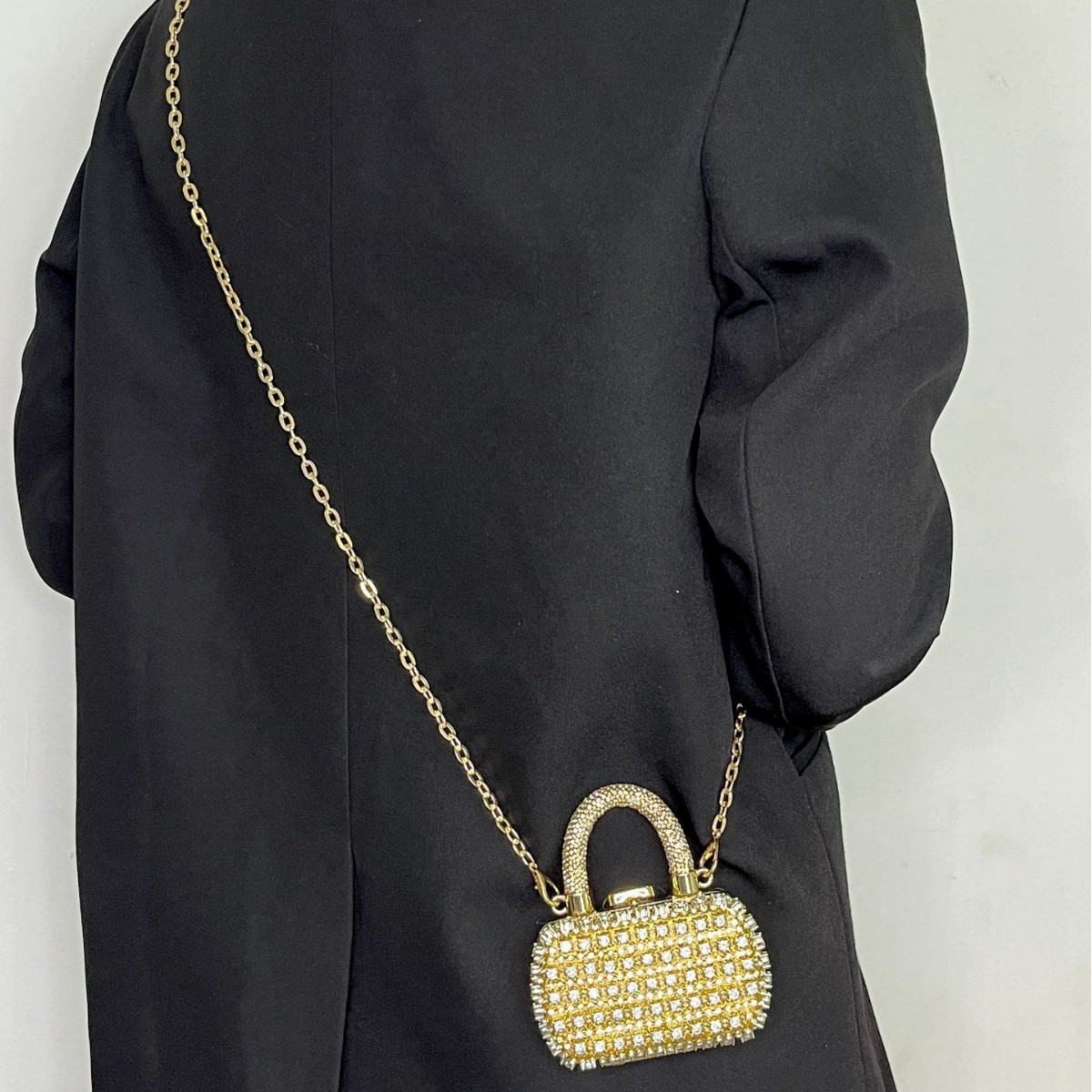 Hochwertige, heiß begehrte Gro – Luxury Bags Sell Bewertung und Preis