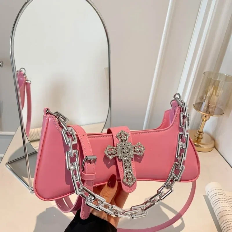 Elegante Damen-Umhängetasche a – Luxury Bags Classy Bewertung und Preis