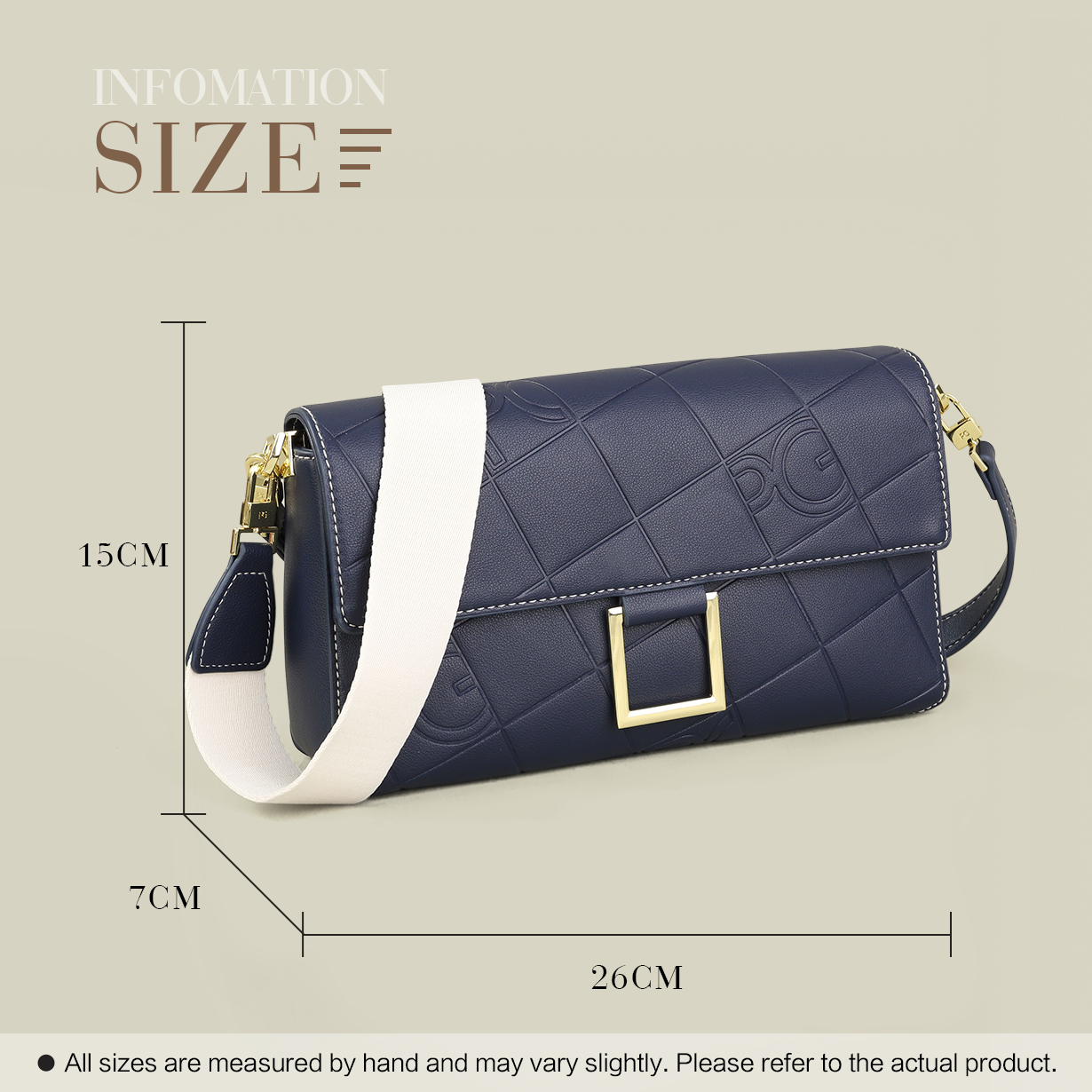 PG Damen Klassische Schulterta – Luxury Bags In Sale Bewertung und Preis