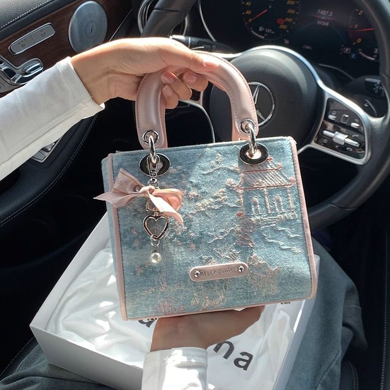 Hochwertige, leichte, luxuriös – Luxury Bags Level Bewertung und Preis