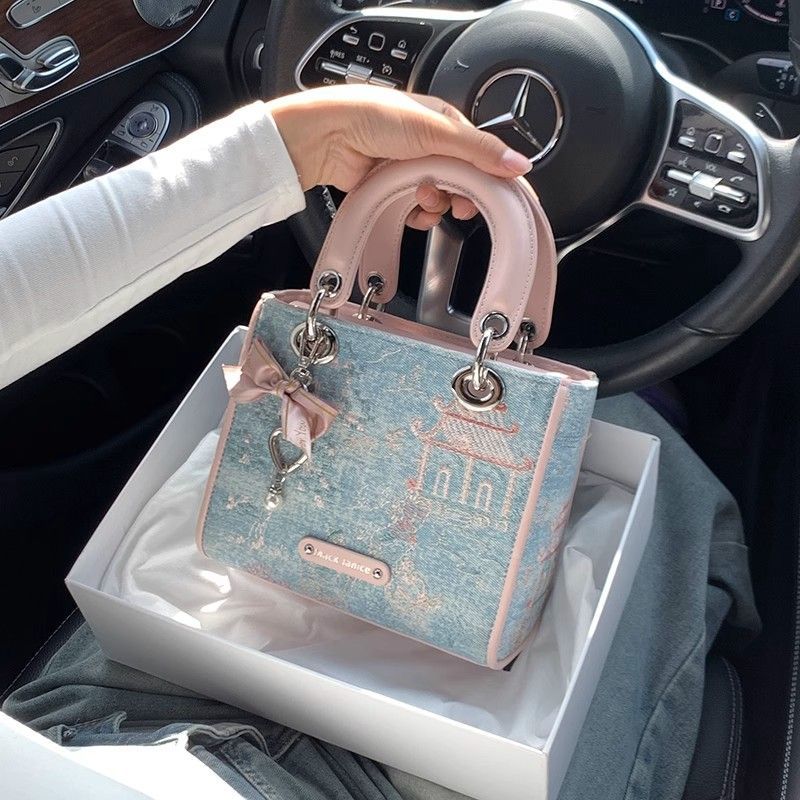 Hochwertige, leichte, luxuriös – Luxury Bags Level Bewertung und Preis