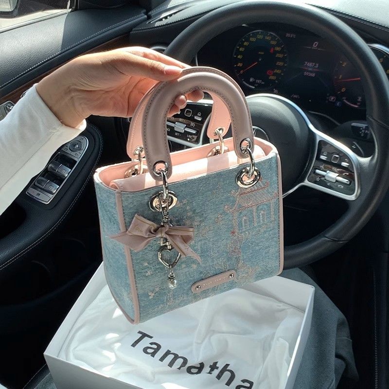 Hochwertige, leichte, luxuriös – Luxury Bags Level Bewertung und Preis