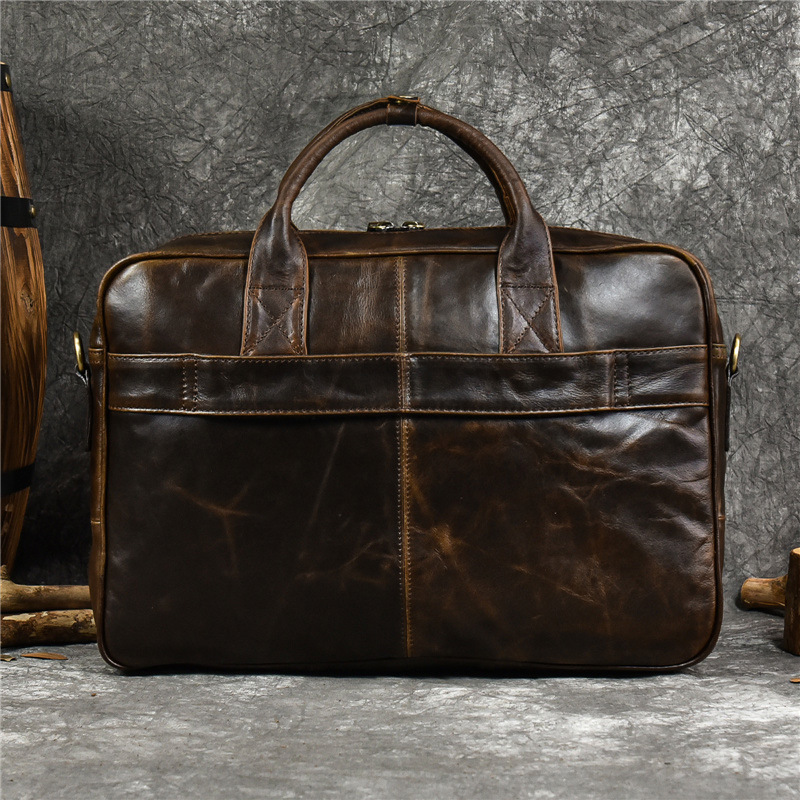 Luxus Echt leder Handtasche fü – Luxury Bags For Laptop Bewertung und Preis