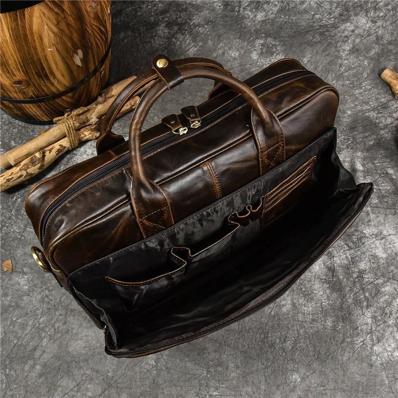 Luxus Echt leder Handtasche fü – Luxury Bags For Laptop Bewertung und Preis