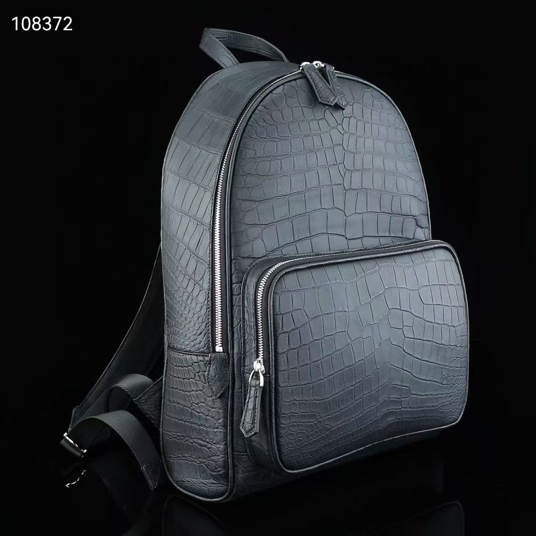 Luxuriöser, hochwertiger Rucks – Luxury Bags Level Bewertung und Preis
