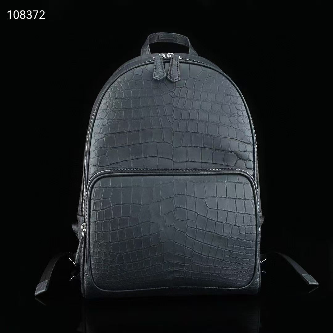 Luxuriöser, hochwertiger Rucks – Luxury Bags Level Bewertung und Preis