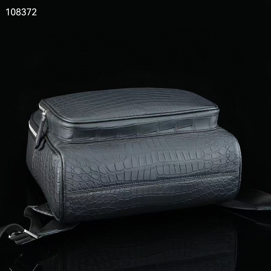 Luxuriöser, hochwertiger Rucks – Luxury Bags Level Bewertung und Preis