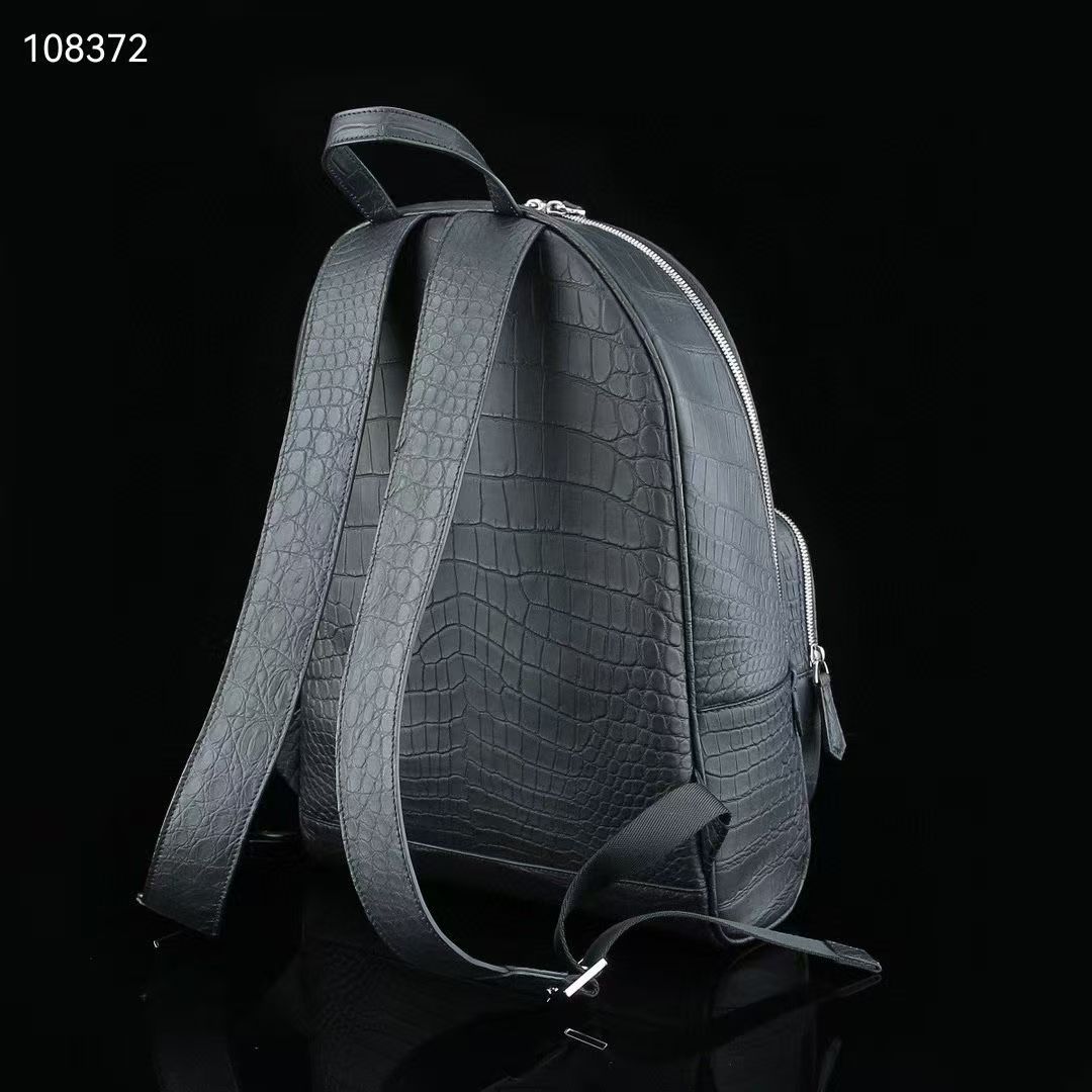 Luxuriöser, hochwertiger Rucks – Luxury Bags Level Bewertung und Preis