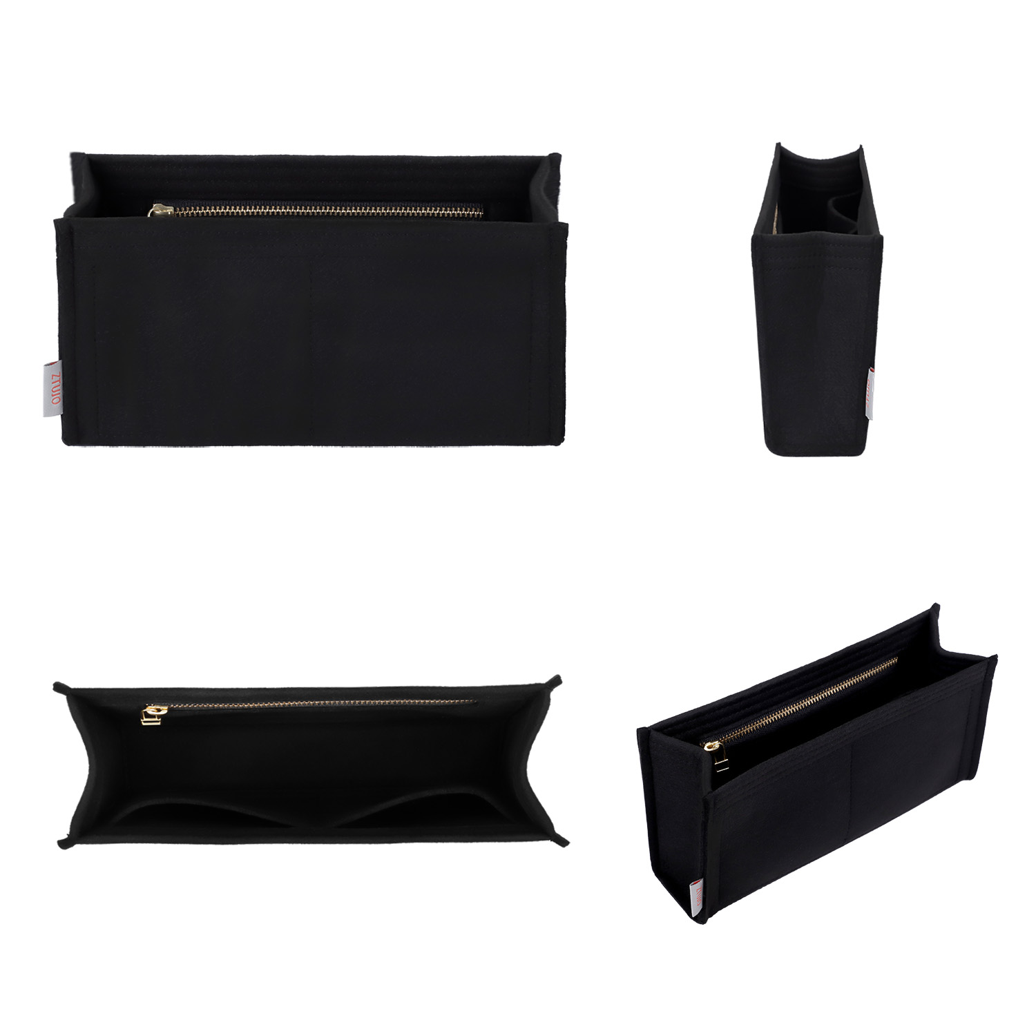 【Nur im Angebot: Innentasche】  – Luxury Bags Gucci Bewertung und Preis
