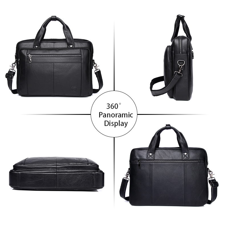 SCHLATUM Bussiness-Aktentasche – Luxury Bags For Laptop Bewertung und Preis