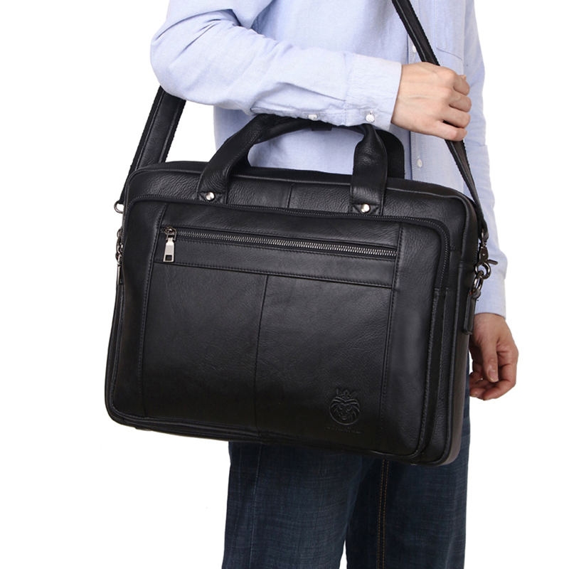 SCHLATUM Bussiness-Aktentasche – Luxury Bags For Laptop Bewertung und Preis