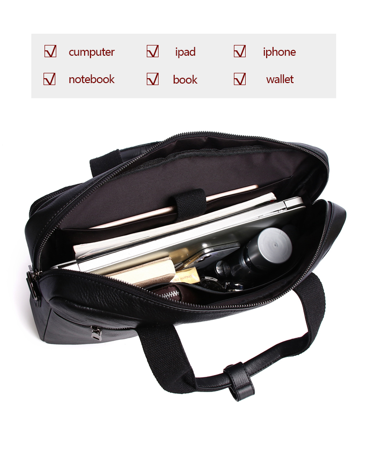 SCHLATUM Bussiness-Aktentasche – Luxury Bags For Laptop Bewertung und Preis