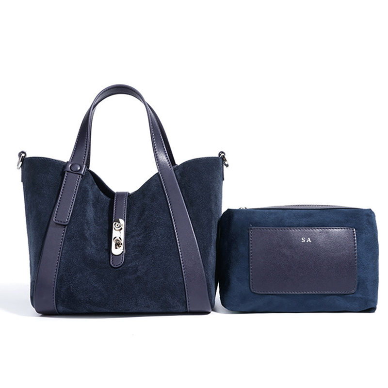 Luxus Wildleder Handtasche Fra – Luxury Bags Name For Women Bewertung und Preis