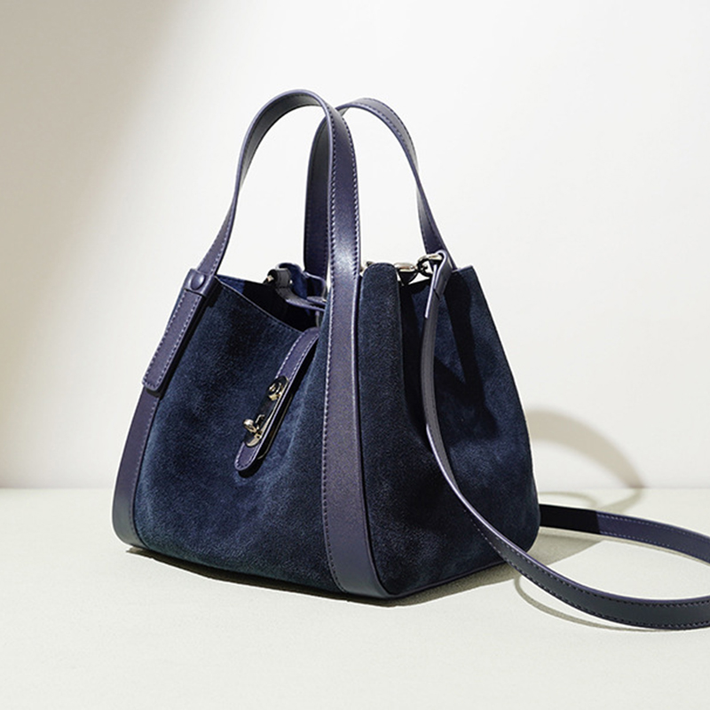 Luxus Wildleder Handtasche Fra – Luxury Bags Name For Women Bewertung und Preis