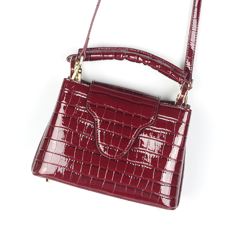 TOPHIGH Luxus Design Handtasch – Luxury Bags In Sale Bewertung und Preis