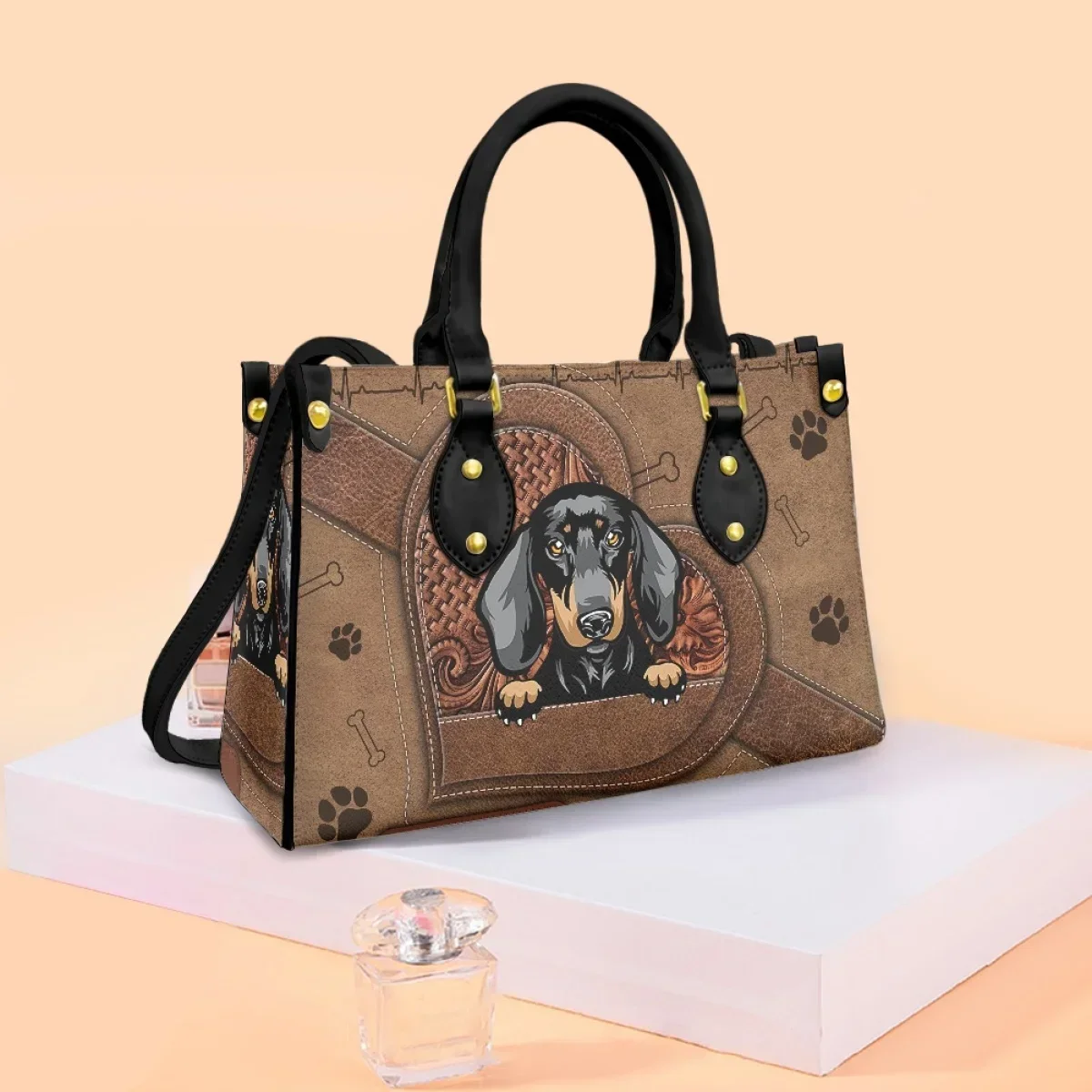 Leder Umhängetaschen für Fraue – Luxury Bags Name For Women Bewertung und Preis