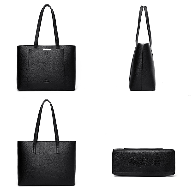 Echte Marke Weiche Pu Leder Ha – Luxury Bags For Laptop Bewertung und Preis