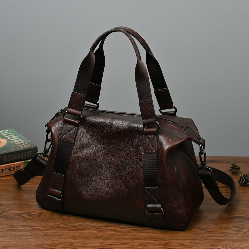    Modische Luxus-Herrenhandt – Luxury Bags For Laptop Bewertung und Preis