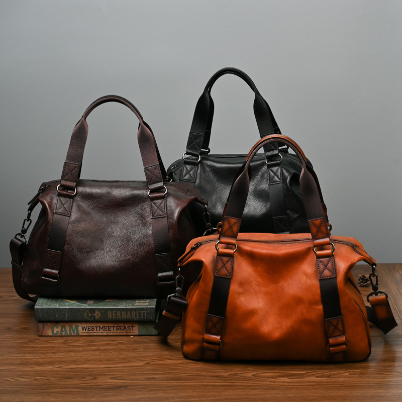   Modische Luxus-Herrenhandt – Luxury Bags For Laptop Bewertung und Preis
