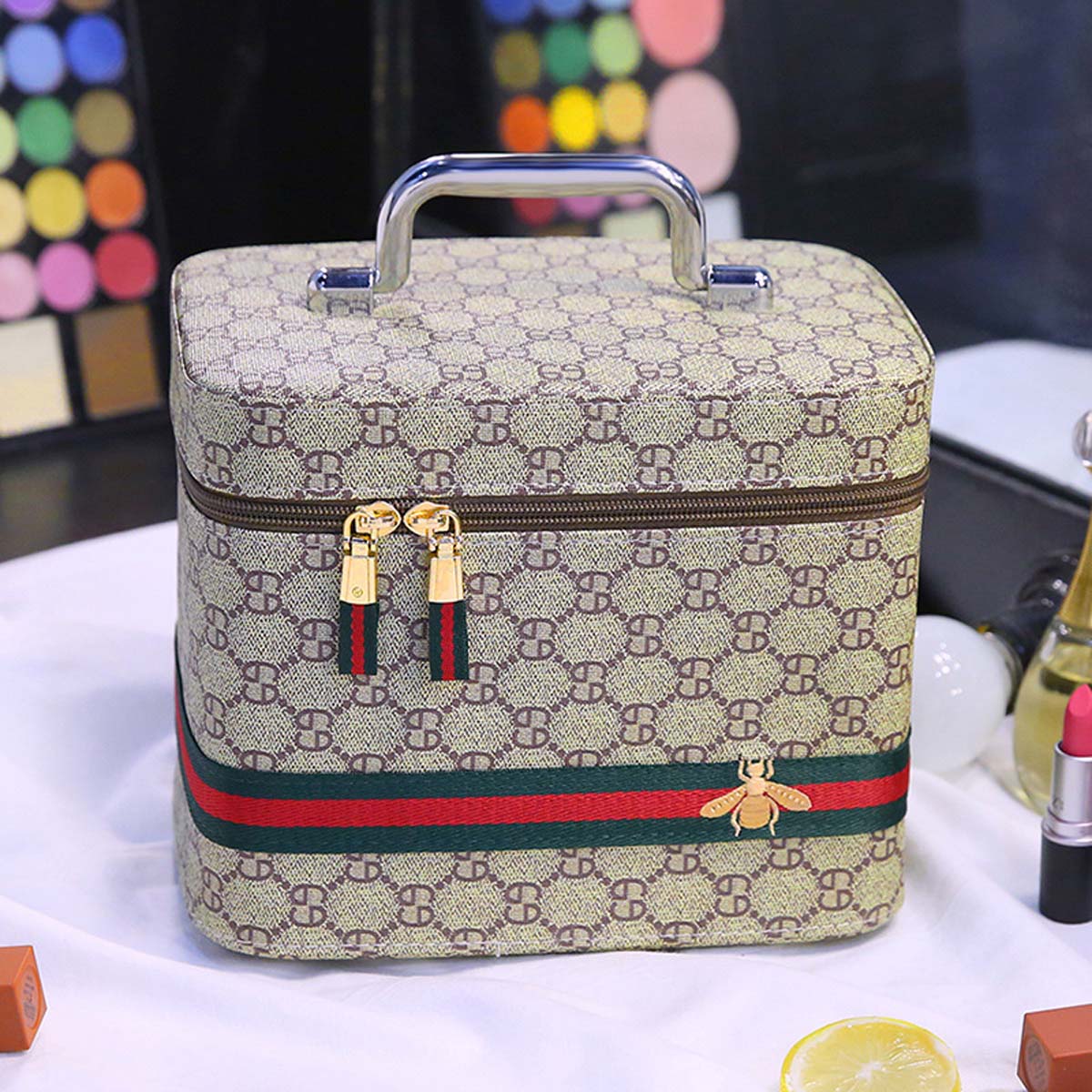 Einschichtiger, fortschrittlic – Luxury Bags Gucci Bewertung und Preis
