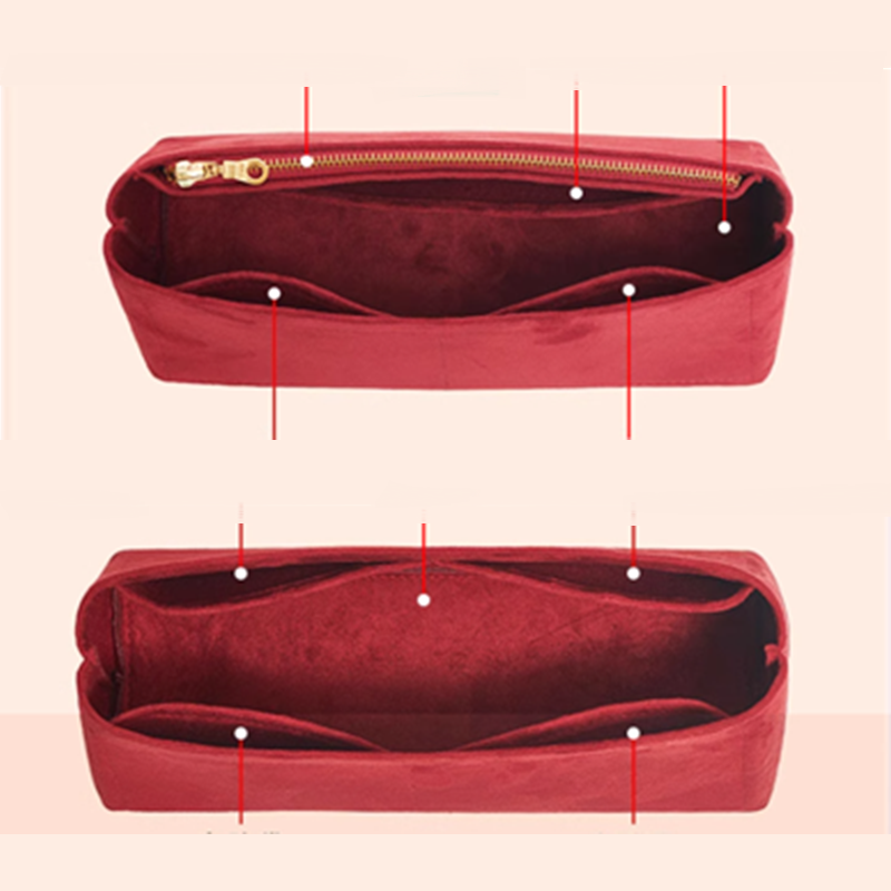 【 Soft and light 】 Bag Organiz – Luxury Bags Gucci Bewertung und Preis